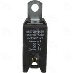 Order Blower Relay by FOUR SEASONS - 36002 For Your Vehicle
