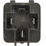 Order Blower Relay by FOUR SEASONS - 36132 For Your Vehicle