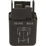Order Blower Relay by FOUR SEASONS - 36136 For Your Vehicle