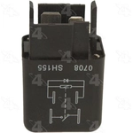 Order Blower Relay by FOUR SEASONS - 36136 For Your Vehicle