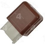 Order Blower Relay by FOUR SEASONS - 36163 For Your Vehicle