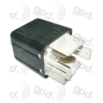 Order Blower Relay by GLOBAL PARTS DISTRIBUTORS - 1711687 For Your Vehicle