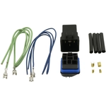 Order Blower Relay by STANDARD - PRO SERIES - RY690 For Your Vehicle