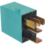 Order Blower Relay by STANDARD - PRO SERIES - RY728 For Your Vehicle
