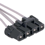 Order ACDELCO - PT274 - Daytime Running Light Resistor Connector For Your Vehicle