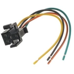 Order BLUE STREAK (HYGRADE MOTOR) - HP4350 - Blower Resistor Connector For Your Vehicle