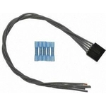 Order BLUE STREAK (HYGRADE MOTOR) - S1619 - Blower Resistor Connector For Your Vehicle