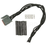 Order Connecteur de résistance de ventilateur de BLUE STREAK (HYGRADE MOTOR) - S1788 For Your Vehicle