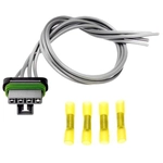 Order DORMAN - 645-528 - Blower Motor Resistor Harness For Your Vehicle