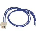 Order DORMAN - 645-725 - Blower Motor Resistor Harness For Your Vehicle