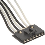 Order Blower Resistor Connector by DORMAN/TECHOICE - 645-702 For Your Vehicle