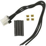 Order FOUR SEASONS - 37260 - Blower Motor Connector For Your Vehicle