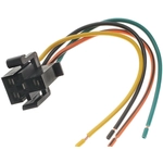 Order FOUR SEASONS - 37262 - Blower Motor Connector For Your Vehicle