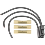 Order FOUR SEASONS - 70061 - Blower Motor Connector For Your Vehicle