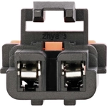 Order Blower Resistor Connector by HOLSTEIN - 2HAR0044 For Your Vehicle