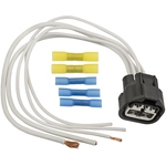 Order STANDARD - PRO SERIES - S1779 - HVAC Blower Motor Resistor Connector For Your Vehicle