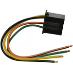 Order STANDARD - PRO SERIES - S630HT - HVAC Blower Motor Resistor Connector For Your Vehicle