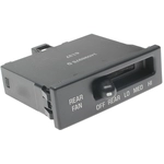 Order BLUE STREAK (HYGRADE MOTOR) - HS297 - Blower Switch For Your Vehicle