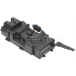 Order Blower Switch by BLUE STREAK (HYGRADE MOTOR) - HS298 For Your Vehicle