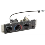 Order Blower Switch by BLUE STREAK (HYGRADE MOTOR) - HS307 For Your Vehicle