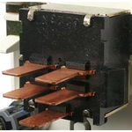 Order Blower Switch by BLUE STREAK (HYGRADE MOTOR) - HS338 For Your Vehicle