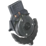 Order BLUE STREAK (HYGRADE MOTOR) - HS389 - HVAC Blower Control Switch For Your Vehicle