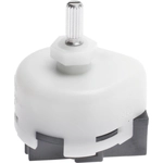 Order Blower Switch by BLUE STREAK (HYGRADE MOTOR) - HS427 For Your Vehicle