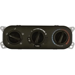 Order Blower Switch by BLUE STREAK (HYGRADE MOTOR) - HS574 For Your Vehicle