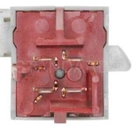 Order Blower Switch by BLUE STREAK (HYGRADE MOTOR) - DS2217 For Your Vehicle