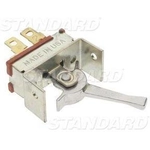 Order Blower Switch by BLUE STREAK (HYGRADE MOTOR) - HS202 For Your Vehicle