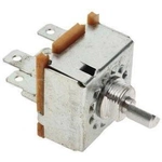 Order Blower Switch by BLUE STREAK (HYGRADE MOTOR) - HS211 For Your Vehicle