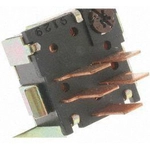 Order Blower Switch by BLUE STREAK (HYGRADE MOTOR) - HS247 For Your Vehicle