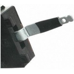 Order Blower Switch by BLUE STREAK (HYGRADE MOTOR) - HS258 For Your Vehicle