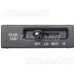Order Blower Switch by BLUE STREAK (HYGRADE MOTOR) - HS283 For Your Vehicle