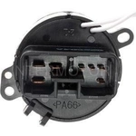 Order Blower Switch by BLUE STREAK (HYGRADE MOTOR) - HS299 For Your Vehicle