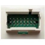 Order Blower Switch by BLUE STREAK (HYGRADE MOTOR) - HS304 For Your Vehicle