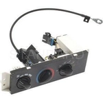 Order Blower Switch by BLUE STREAK (HYGRADE MOTOR) - HS309 For Your Vehicle