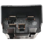 Order Interrupteur de Soufflante de BLUE STREAK (HYGRADE MOTOR) - HS340 For Your Vehicle