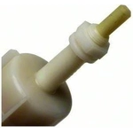 Order Blower Switch by BLUE STREAK (HYGRADE MOTOR) - HS387 For Your Vehicle