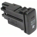 Order Blower Switch by BLUE STREAK (HYGRADE MOTOR) - HS400 For Your Vehicle