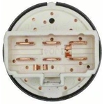 Order Blower Switch by BLUE STREAK (HYGRADE MOTOR) - HS406 For Your Vehicle