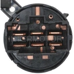 Order Blower Switch by BLUE STREAK (HYGRADE MOTOR) - HS407 For Your Vehicle