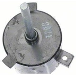 Order Blower Switch by BLUE STREAK (HYGRADE MOTOR) - HS423 For Your Vehicle
