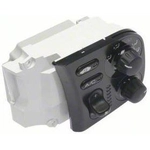 Order Blower Switch by BLUE STREAK (HYGRADE MOTOR) - HS437 For Your Vehicle