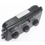Order Blower Switch by BLUE STREAK (HYGRADE MOTOR) - HS440 For Your Vehicle