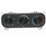 Order Blower Switch by BLUE STREAK (HYGRADE MOTOR) - HS448 For Your Vehicle