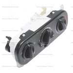 Order Blower Switch by BLUE STREAK (HYGRADE MOTOR) - HS448 For Your Vehicle