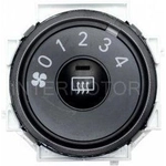 Order Blower Switch by BLUE STREAK (HYGRADE MOTOR) - HS508 For Your Vehicle