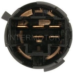 Order Blower Switch by BLUE STREAK (HYGRADE MOTOR) - HS518 For Your Vehicle