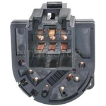 Order Blower Switch by BLUE STREAK (HYGRADE MOTOR) - HS523 For Your Vehicle